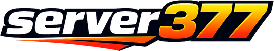 Logo server377